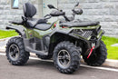 Vitacci Loncin - XWOLF 700 - Long Version ATV