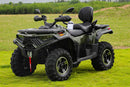 Vitacci Loncin - XWOLF 700 - Long Version ATV