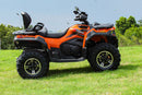 Vitacci Loncin - XWOLF 700 - Long Version ATV