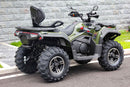 Vitacci Loncin - XWOLF 700 - Long Version ATV