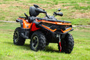 Vitacci Loncin - XWOLF 700 - Long Version ATV