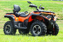 Vitacci Loncin - XWOLF 700 - Long Version ATV