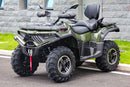 Vitacci Loncin - XWOLF 700 - Long Version ATV