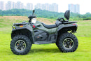 Vitacci Loncin - XWOLF 700 - Long Version ATV
