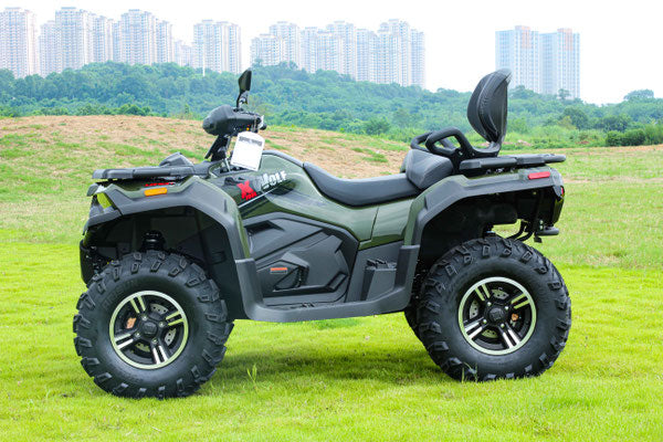 Vitacci Loncin - XWOLF 700 - Long Version ATV