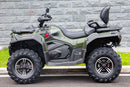 Vitacci Loncin - XWOLF 700 - Long Version ATV