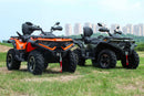 Vitacci Loncin - XWOLF 700 - Long Version ATV