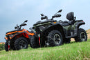 Vitacci Loncin - XWOLF 700 - Long Version ATV