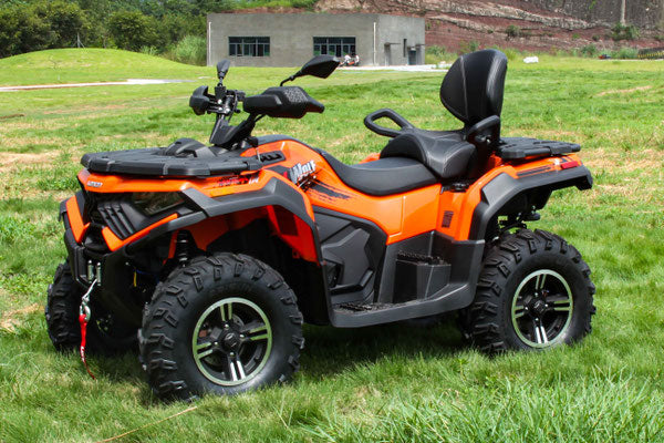Vitacci Loncin - XWOLF 700 - Long Version ATV