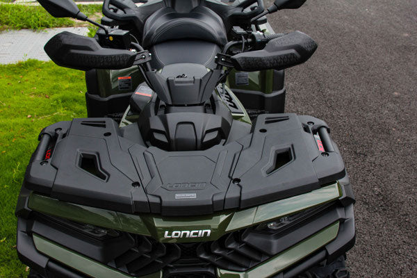 Vitacci Loncin - XWOLF 700 - Long Version ATV