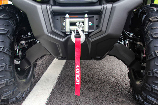 Vitacci Loncin - XWOLF 700 - Long Version ATV