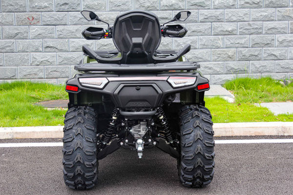 Vitacci Loncin - XWOLF 700 - Long Version ATV