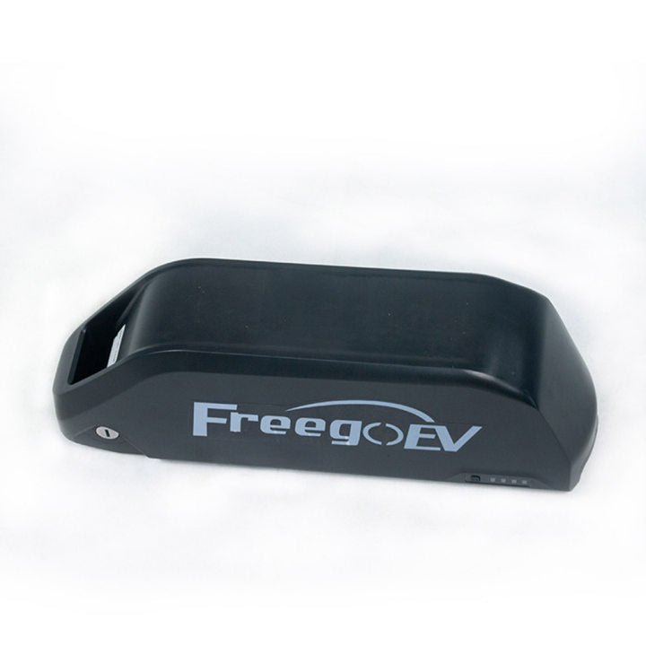 Freego Electric Bike Lithium Battery