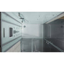 Maya Bath Platinum Anzio Steam Shower w/ TV - Serenity Provision