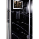 Maya Bath Platinum Catania 2-Person Steam Shower & Tub Combo w/ Smart TV - Serenity Provision