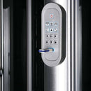 Maya Bath Siena 2-Person Steam Shower & Tub Combo w/ TV - Serenity Provision