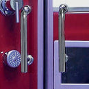 Maya Bath Valencia 2-Person Steam Shower & Tub Combo w/ TV - Serenity Provision