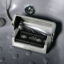 Maya Bath Valencia 2-Person Steam Shower & Tub Combo w/ TV - Serenity Provision