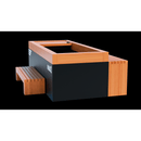 Medical Frozen 2 Cold Plunge + Accessories Kit - Serenity Provision