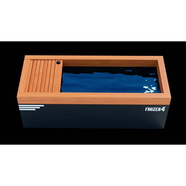 Medical Frozen 4 Cold Plunge X-Large Size - Serenity Provision