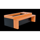 Medical Frozen 5 Cold Plunge X-Large Size + Accessories Kit - Serenity Provision