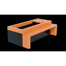 Medical Frozen 5 Cold Plunge X-Large Size + Accessories Kit - Serenity Provision