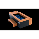 Medical Frozen 5 Cold Plunge X-Large Size + Accessories Kit - Serenity Provision