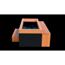 Medical Frozen 5 Cold Plunge X-Large Size + Accessories Kit - Serenity Provision