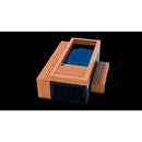 Medical Frozen 8 Cold Plunge XX-Large Size + Accessories Kit - Serenity Provision