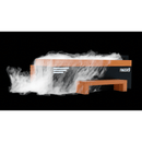 Medical Frozen 9 Cold Plunge XX-Large Size + Accessories Kit + Essential Oil Steam Generator - Serenity Provision