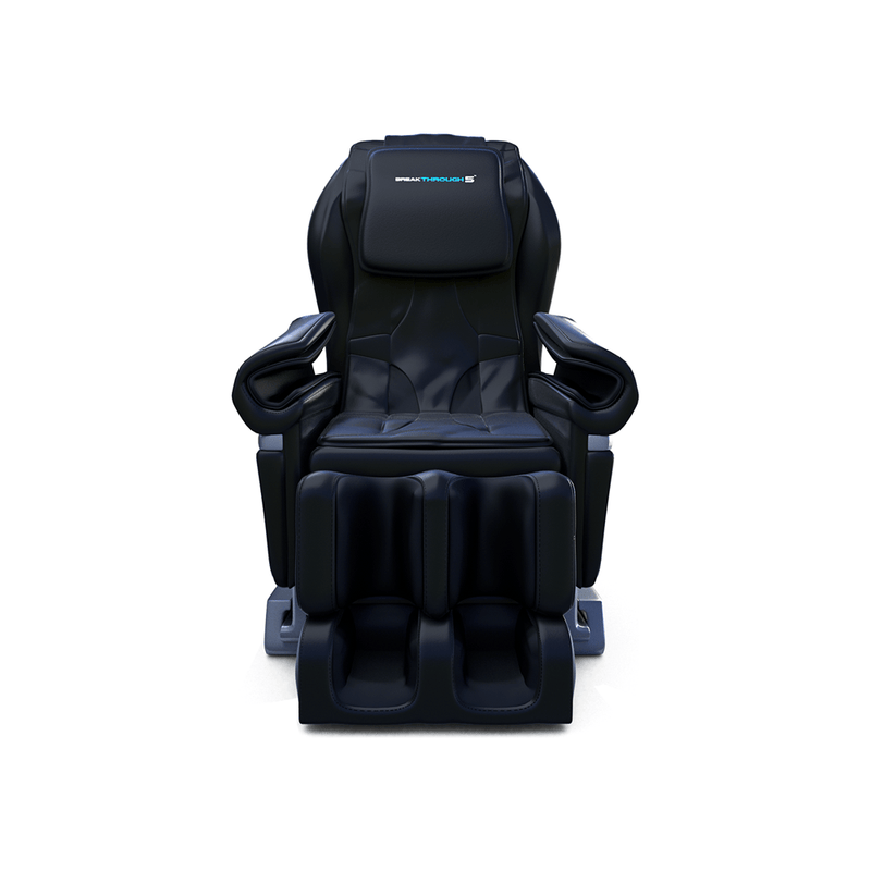 Medical Breakthrough 5 Massage Chair - Serenity Provision