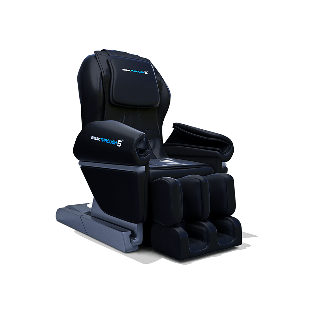 Medical Breakthrough 5 Massage Chair