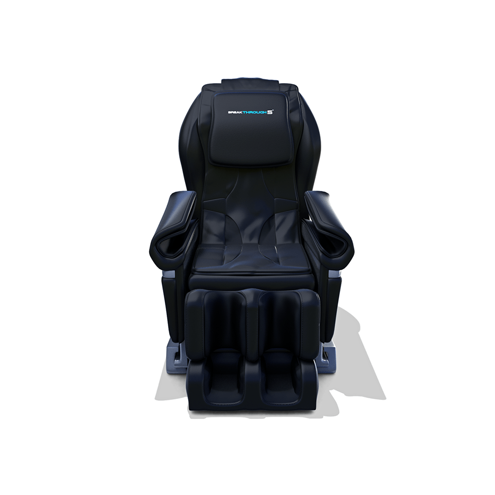 Medical Breakthrough 5 Massage Chair - Serenity Provision