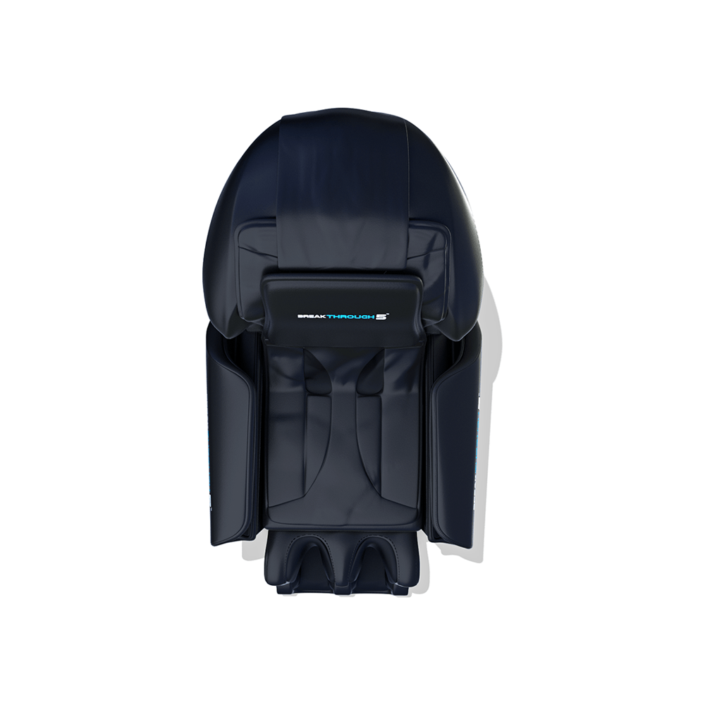 Medical Breakthrough 5 Massage Chair - Serenity Provision