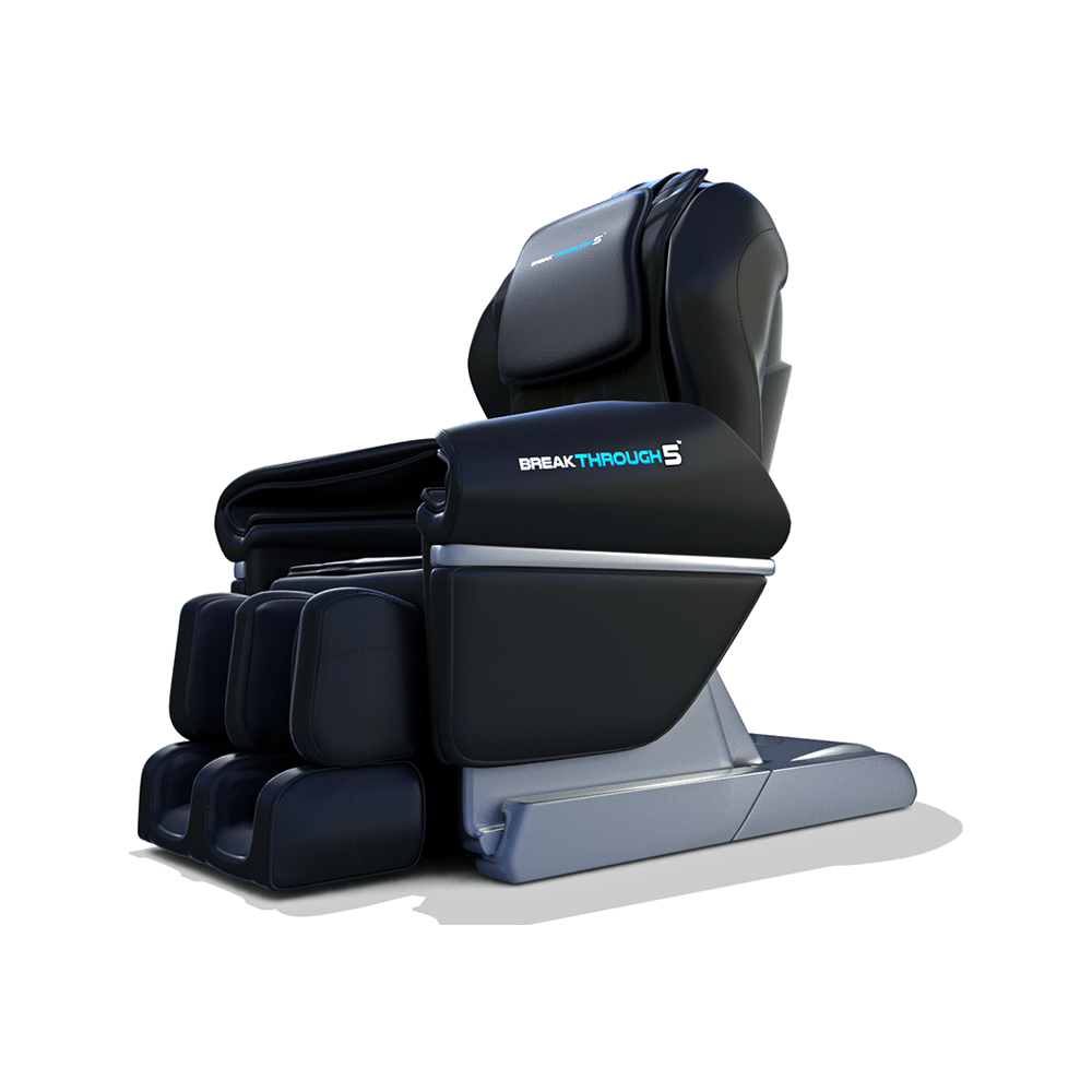 Medical Breakthrough 5 Massage Chair - Serenity Provision