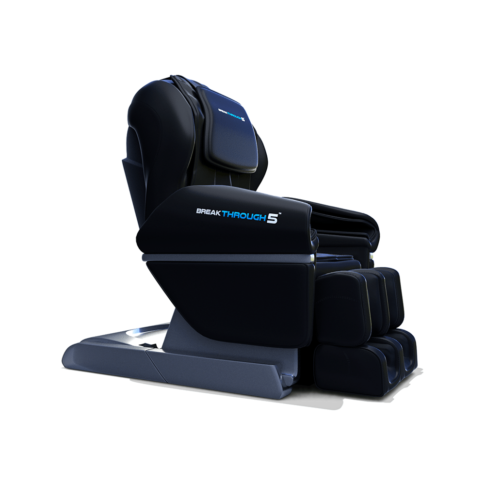 Medical Breakthrough 5 Massage Chair - Serenity Provision