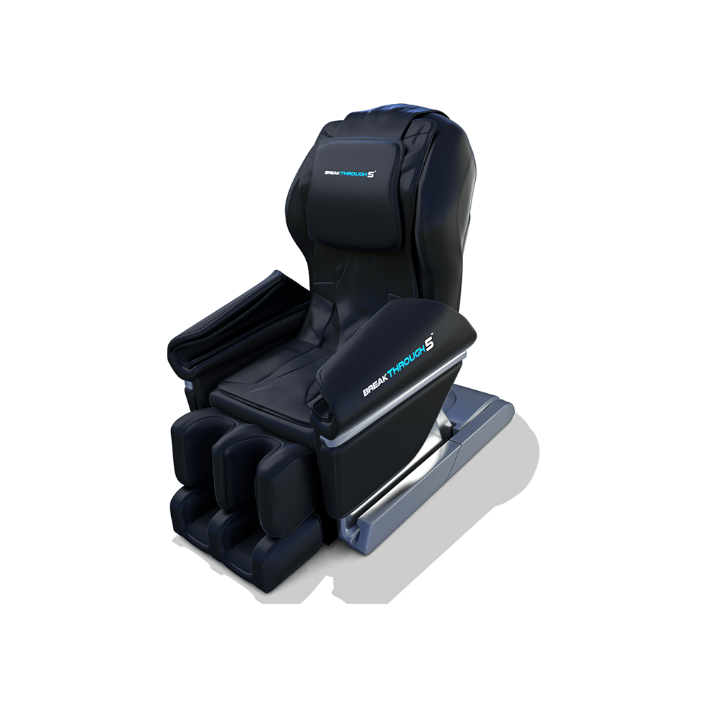 Medical Breakthrough 5 Massage Chair - Serenity Provision