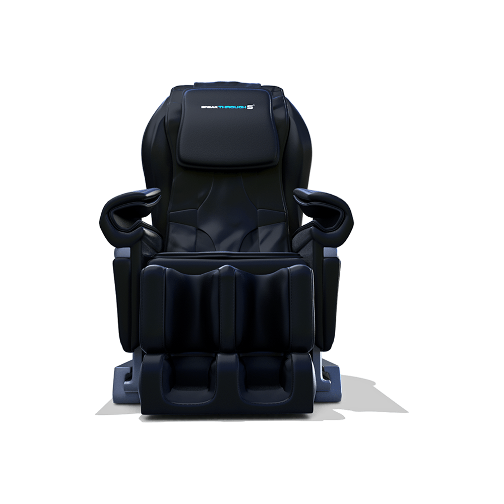 Medical Breakthrough 5 Massage Chair - Serenity Provision