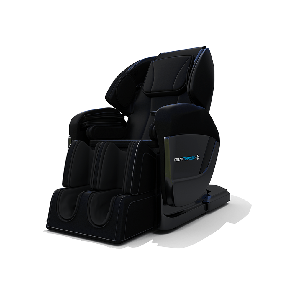 Medical Breakthrough 6 Plus Massage Chair - Serenity Provision