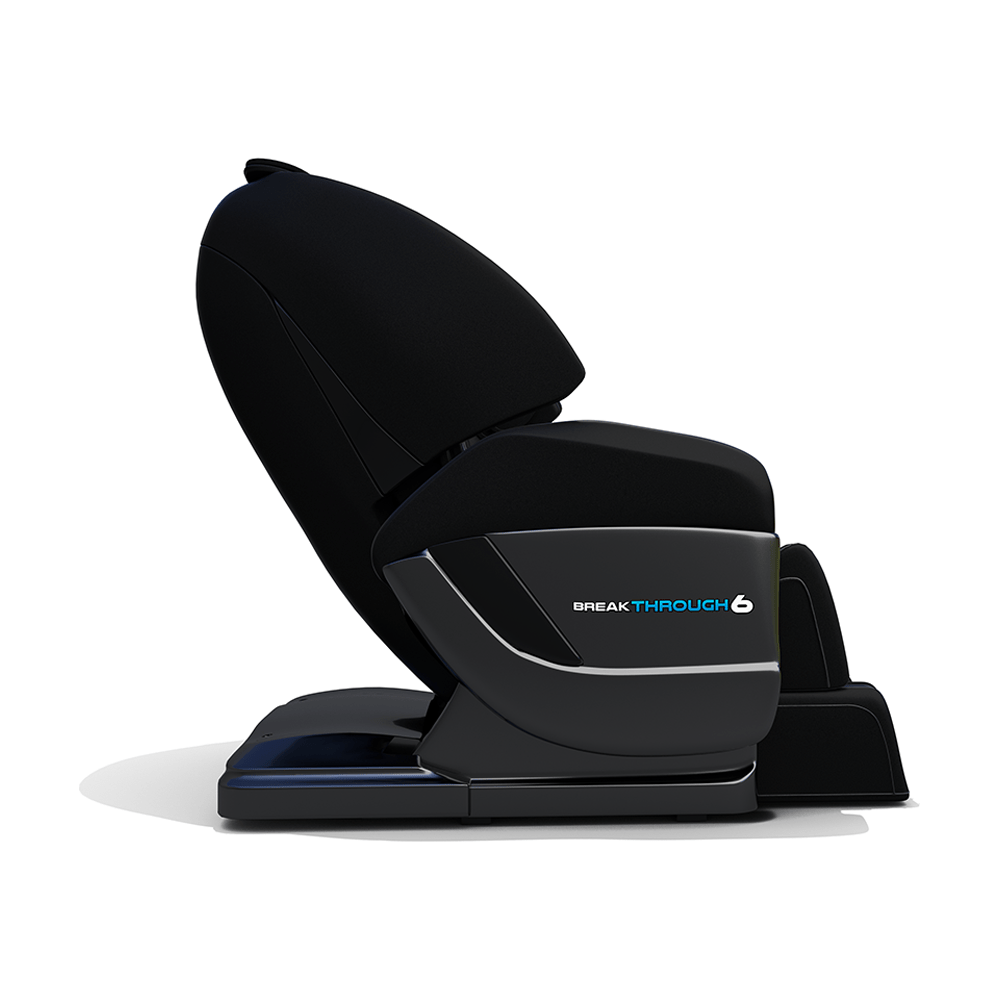 Medical Breakthrough 6 Plus Massage Chair - Serenity Provision