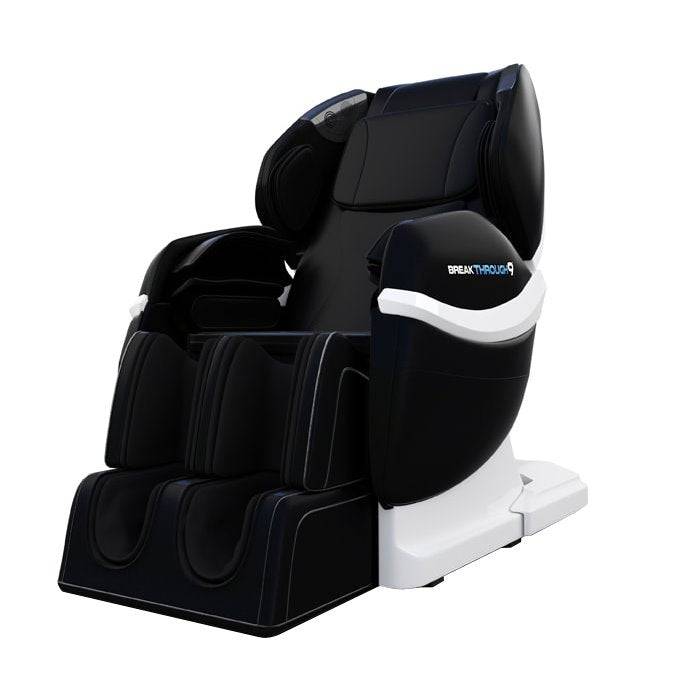 Medical Breakthrough 9 Massage Chair - Serenity Provision