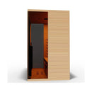 Medical Saunas 7 Ultra Full Spectrum Infrared Sauna with Red Light Therapy (3 Person) - Serenity Provision