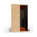 Medical Saunas 7 Ultra Full Spectrum Infrared Sauna with Red Light Therapy (3 Person) - Serenity Provision