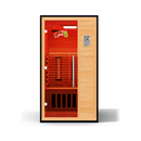 Medical Saunas Commercial Spa 485 (1 Person) - Serenity Provision