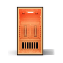 Medical Saunas Commercial Spa 485 (1 Person) - Serenity Provision