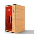 Medical Saunas Commercial Spa 485 (1 Person) - Serenity Provision