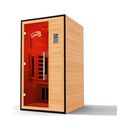 Medical Saunas Commercial Spa 485 (1 Person) - Serenity Provision