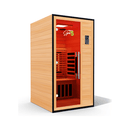 Medical Saunas Commercial Spa 485 (1 Person) - Serenity Provision