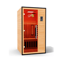 Medical Saunas Commercial Spa 485 (1 Person) - Serenity Provision