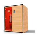 Medical Saunas Commercial Spa 486 (2 Person) - Serenity Provision